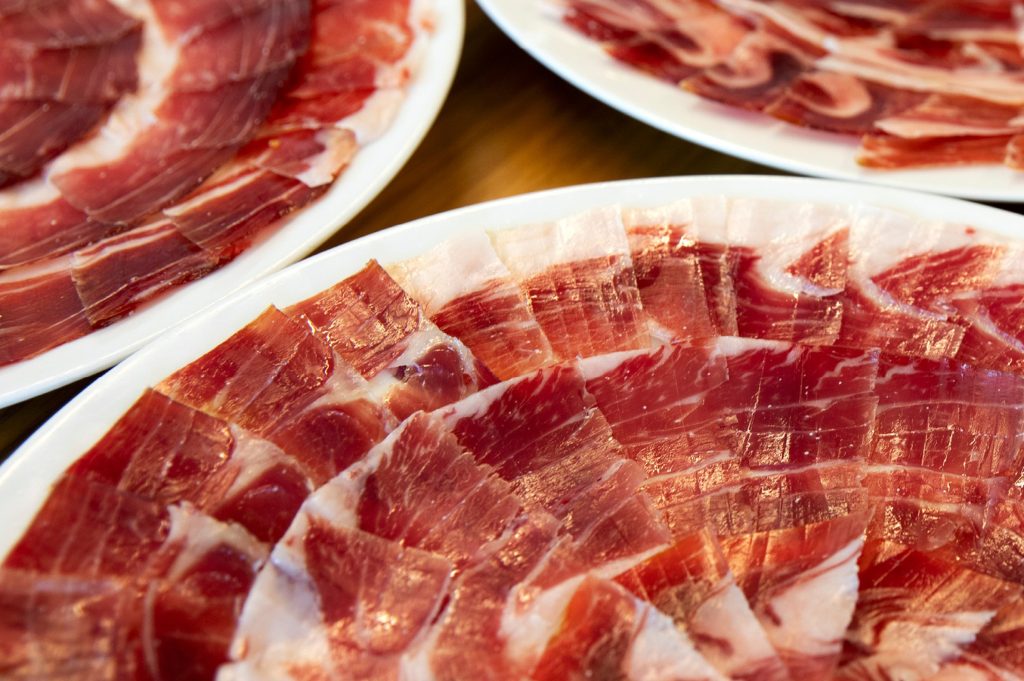 Curso corte de paleta